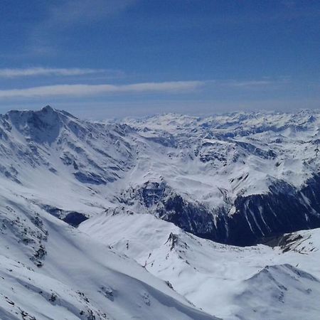 Bourg St Maurice Les Arcs 1800 Charvet Belles Challes Vue Panoramique, Nature, Bien Etre, Paisible, Espace Kültér fotó